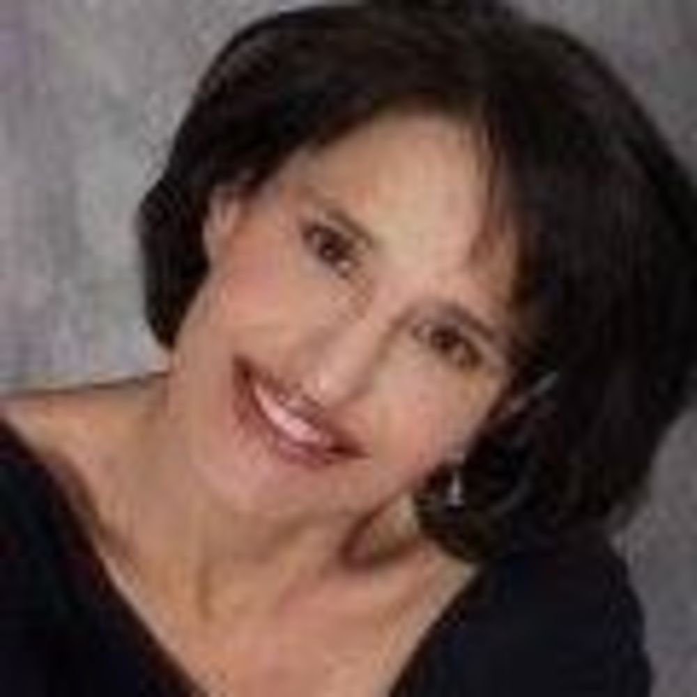 Meet your Posher, Joanne